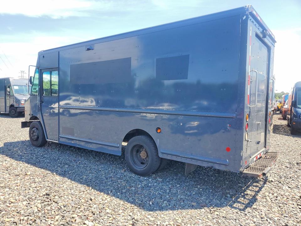 2021 Freightliner All other VIN 4UZAC2GAXMCMM9692 COPART salvage auction — NORMAL WEAR, CT, sold $6,200 on 2026-08-25 (photo 2)