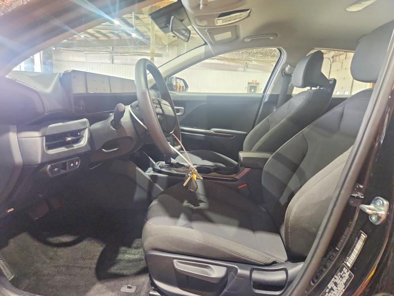 2026 Kia All other VIN 3KPFT4DE0TE249442 COPART salvage auction — FRONT END, VA - CERTIFICATE OF TITLE, sold $13,100 on 2026-08-19 (photo 7)