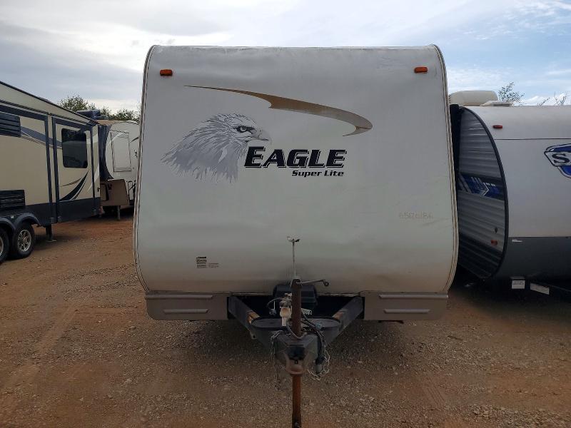 2009 Jayco All models VIN 1UJBJ02R091DC0071 COPART salvage auction — BURN, JT, sold $350 on 2026-09-10 (photo 7)