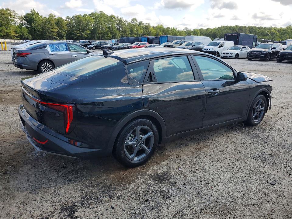 2026 Kia All other VIN 3KPFT4DE7TE251141 COPART salvage auction — FRONT END, FL - CERTIFICATE OF TITLE, sold $11,500 on 2026-08-19 (photo 3)