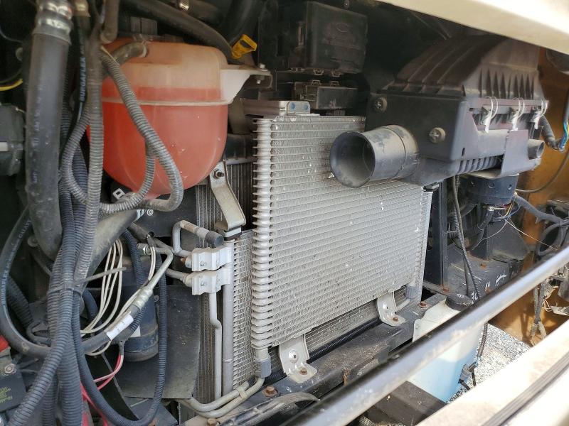 2016 Jaycee F-ser othr VIN 1F64F5DYXG0A01506 COPART salvage auction — MECHANICAL, CT, sold $25 on 2026-08-25 (photo 7)