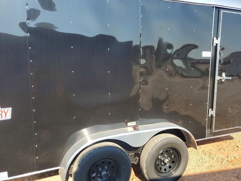 2026 Interstate Unknown VIN 4RAVS1421TK115195 COPART salvage auction — SIDE, TN - CERTIFICATE OF TITLE (P), sold $3,100 on 2026-08-25 (photo 7)