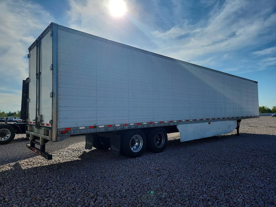 2011 Grea Reefer trl VIN 1GRAA0625BW700287 COPART salvage auction — MINOR DENT/SCRATCHES, MN - CERTIFICATE OF TITLE, sold $3,150 on 2026-09-22 (photo 3)