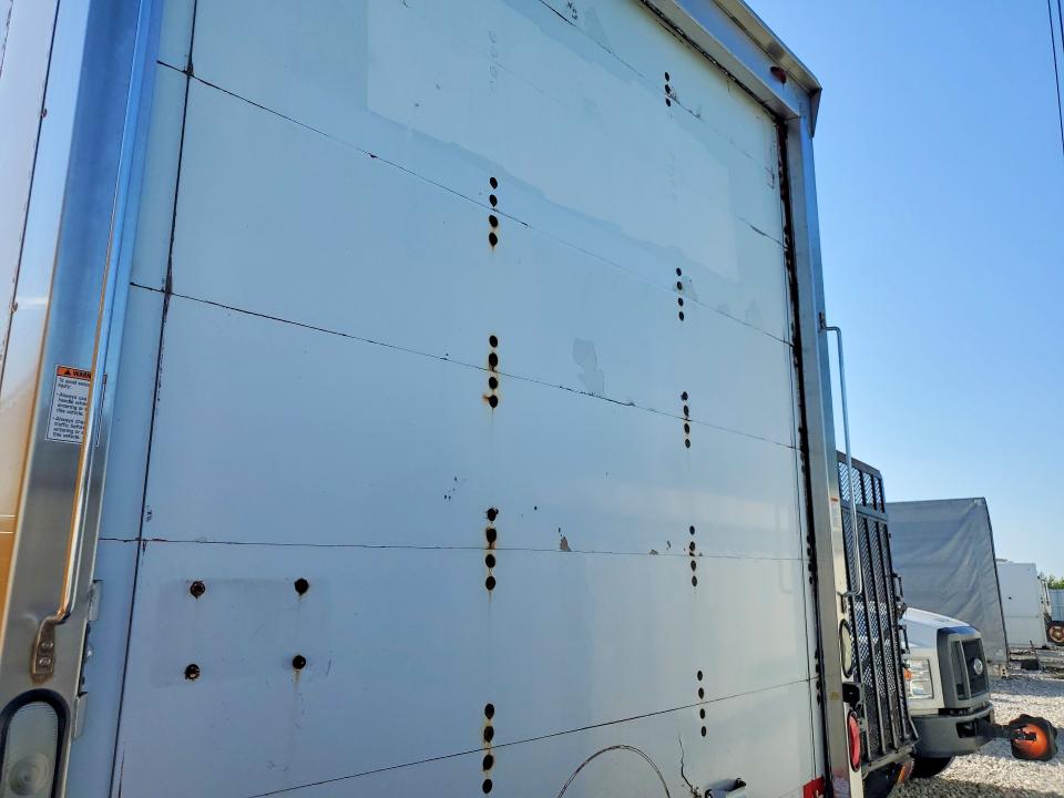2015 Kenworth All other VIN 2NKHHM6X8FM440288 COPART salvage auction — NORMAL WEAR, CT, sold $4,250 on 2026-09-28 (photo 6)