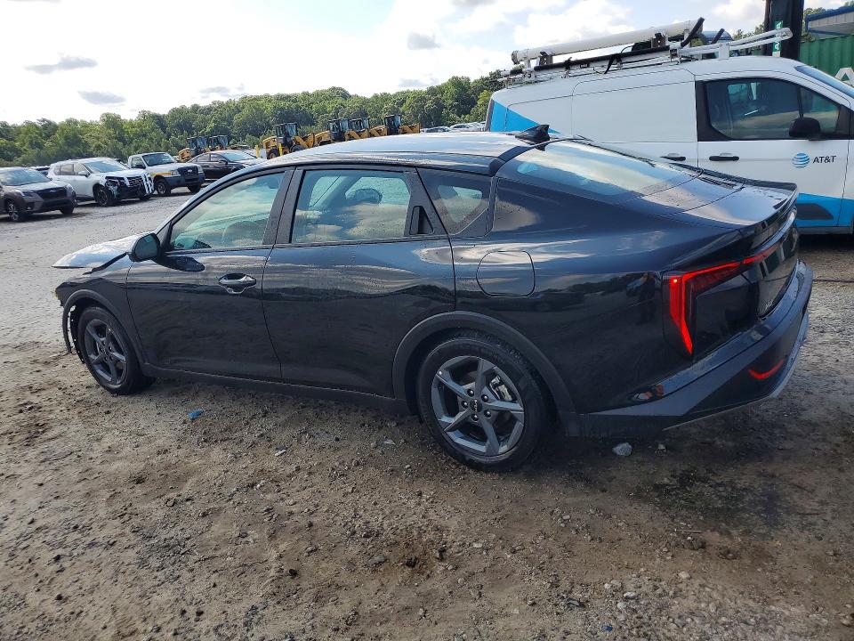 2026 Kia All other VIN 3KPFT4DE7TE251141 COPART salvage auction — FRONT END, FL - CERTIFICATE OF TITLE, sold $11,500 on 2026-08-19 (photo 2)