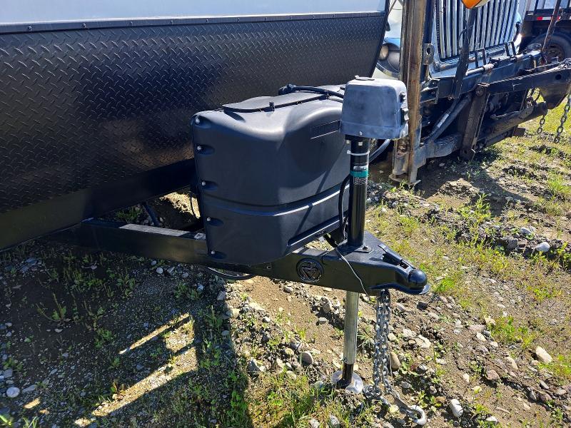 2022 Other Other VIN 4X4TSVV28NL042995 COPART salvage auction — WATER/FLOOD, QC, sold $475 on 2026-08-11 (photo 8)