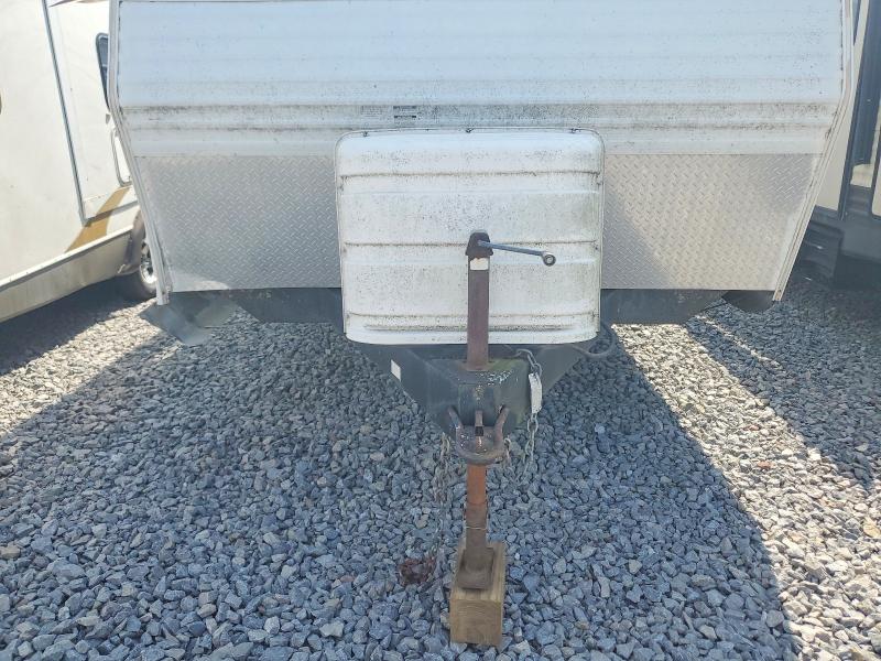 2007 Jayco All models VIN 1UJBJ02R371EJ0476 COPART salvage auction — ROOF, ST, sold $70 on 2026-09-03 (photo 7)
