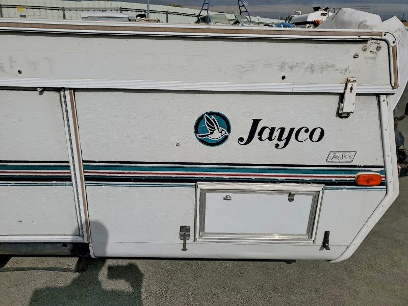 1996 Jaco jay flight VIN 1UJAJ01G3T1BS0180 COPART salvage auction — MINOR DENT/SCRATCHES, CA - DIS/DLR/EXP ONLY CLEAN TITLE, sold $15 on 2026-09-22 (photo 5)