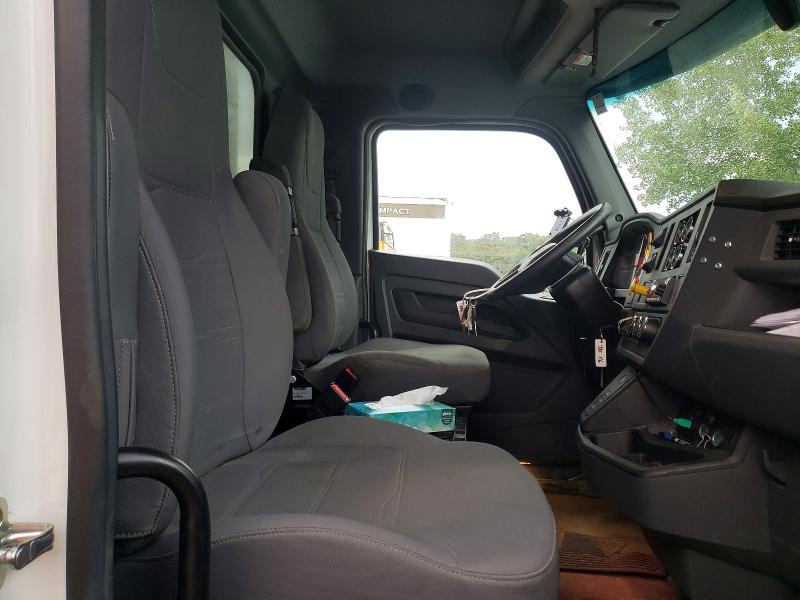 2023 Kenworth All other VIN 2NK4HM7X2PM252879 COPART salvage auction — SIDE, ST, sold $8,300 on 2026-08-26 (photo 8)