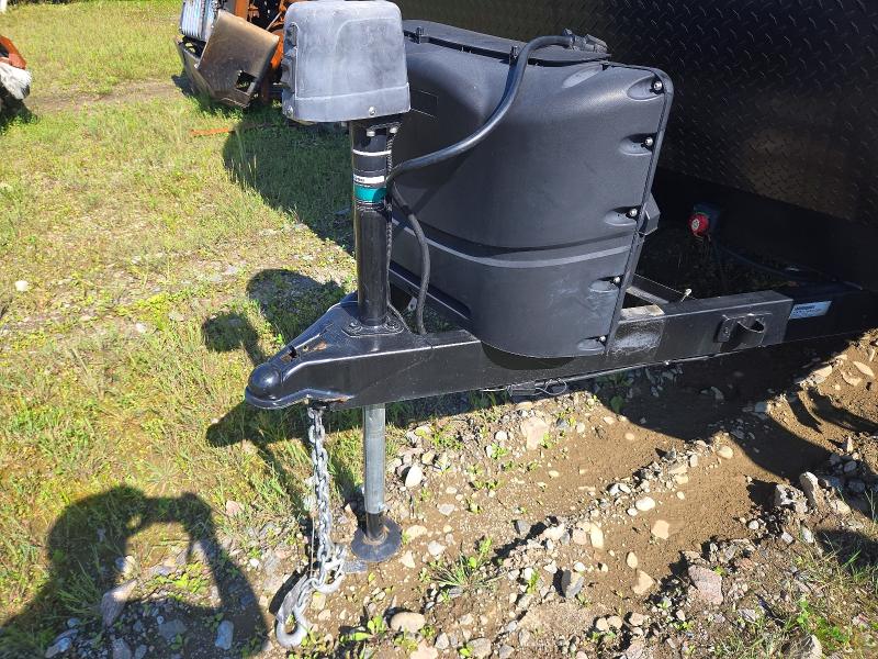 2022 Other Other VIN 4X4TSVV28NL042995 COPART salvage auction — WATER/FLOOD, QC, sold $475 on 2026-08-11 (photo 7)