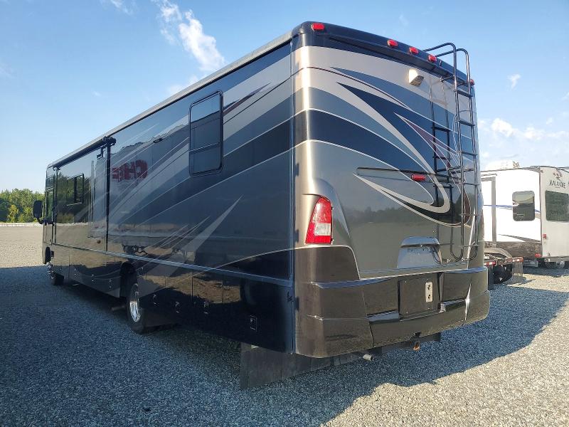 2004 Winn All other VIN 5B4MP67G643381690 COPART salvage auction — ROOF, SQ, sold $11,300 on 2026-09-03 (photo 3)