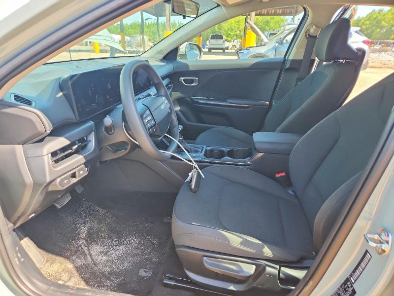 2026 Kia All other VIN 3KPFT4DEXTE251845 COPART salvage auction — FRONT END, VA - CERTIFICATE OF TITLE, sold $10,300 on 2026-08-19 (photo 7)