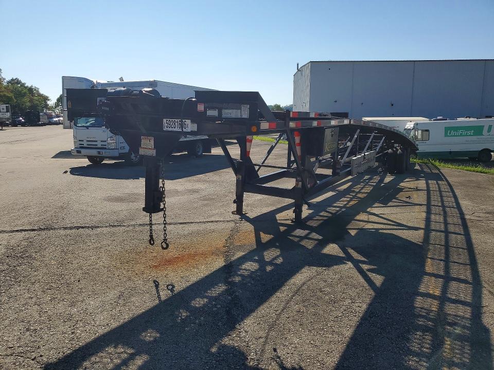 2023 Kaufman Unknown VIN 5VGFW5327PL002633 COPART salvage auction — NORMAL WEAR, PA - CERTIFICATE OF SALVAGE, sold $2,250 on 2026-08-20 (photo 1)