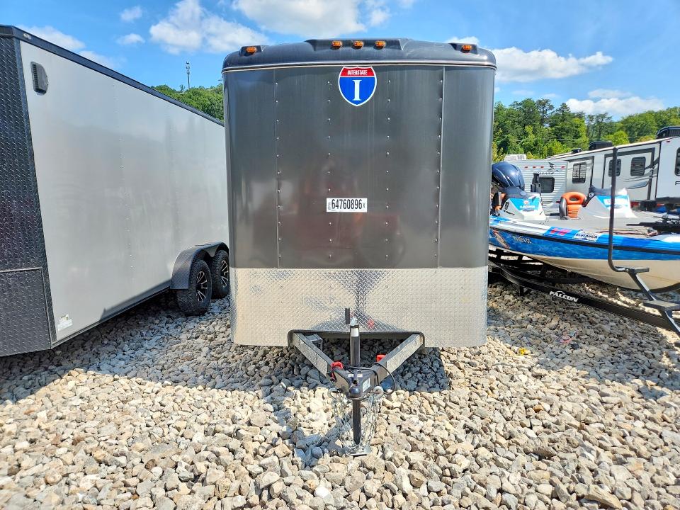 2025 Interstate Unknown VIN 4RALS1427SN141062 COPART salvage auction — MINOR DENT/SCRATCHES, CT, sold $2,000 on 2026-10-22 (photo 5)