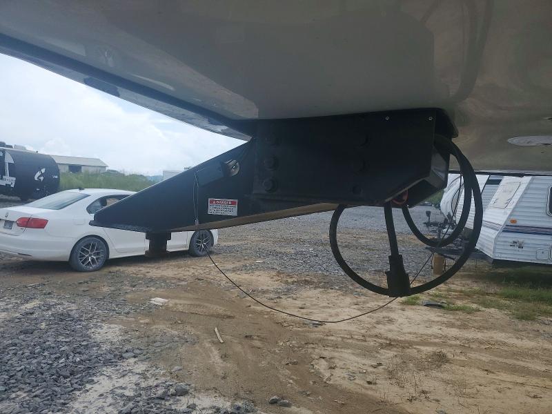 2020 Grandesign All models VIN 573FM4026L1114728 COPART salvage auction — MINOR DENT/SCRATCHES, CT, sold $21,600 on 2026-08-25 (photo 7)