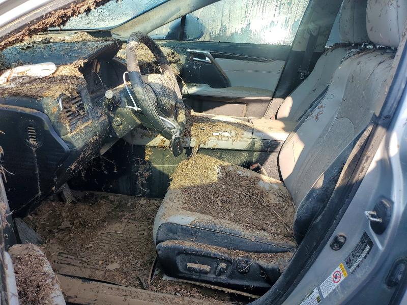 2016 Lexus Rx350 VIN 2T2BZMCA4GC040491 COPART salvage auction — WATER/FLOOD, SC, sold $4,000 on 2026-09-28 (photo 7)
