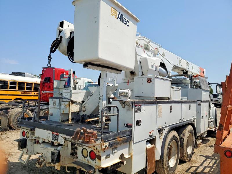 2012 Freightliner M2 VIN 1FVHCYBS8CHBP7710 COPART salvage auction — FRONT END, KS - CERT OF TITLE-SALVAGE, sold $175 on 2026-09-03 (photo 4)