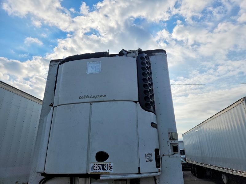 2015 Great dane trailers Reefer VIN 1GRAA9623FE701972 COPART salvage auction — MINOR DENT/SCRATCHES, CT, sold $1,600 on 2026-10-20 (photo 7)
