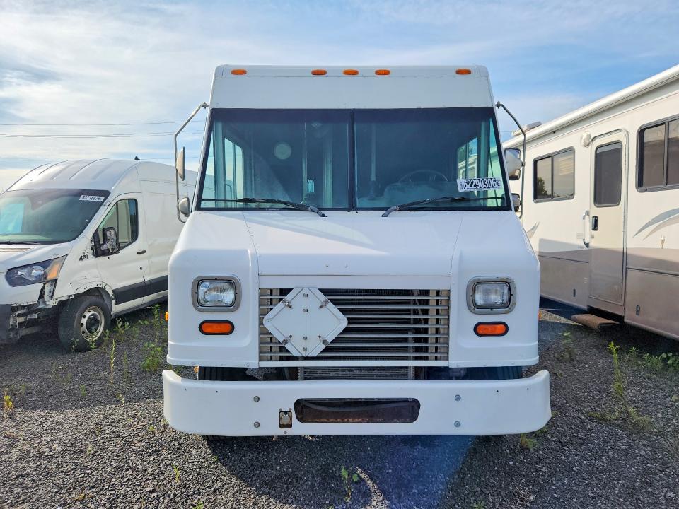 2008 Freightliner All other VIN 4UZAANDU58CZ63462 COPART salvage auction — MECHANICAL, NU, sold $425 on 2026-08-27 (photo 5)