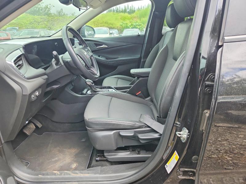 2025 Buick Encore VIN KL4AMBSL6SB152684 COPART salvage auction — REAR END, Hi - Certificate Of Title, sold $1,850 on 2026-08-24 (photo 7)