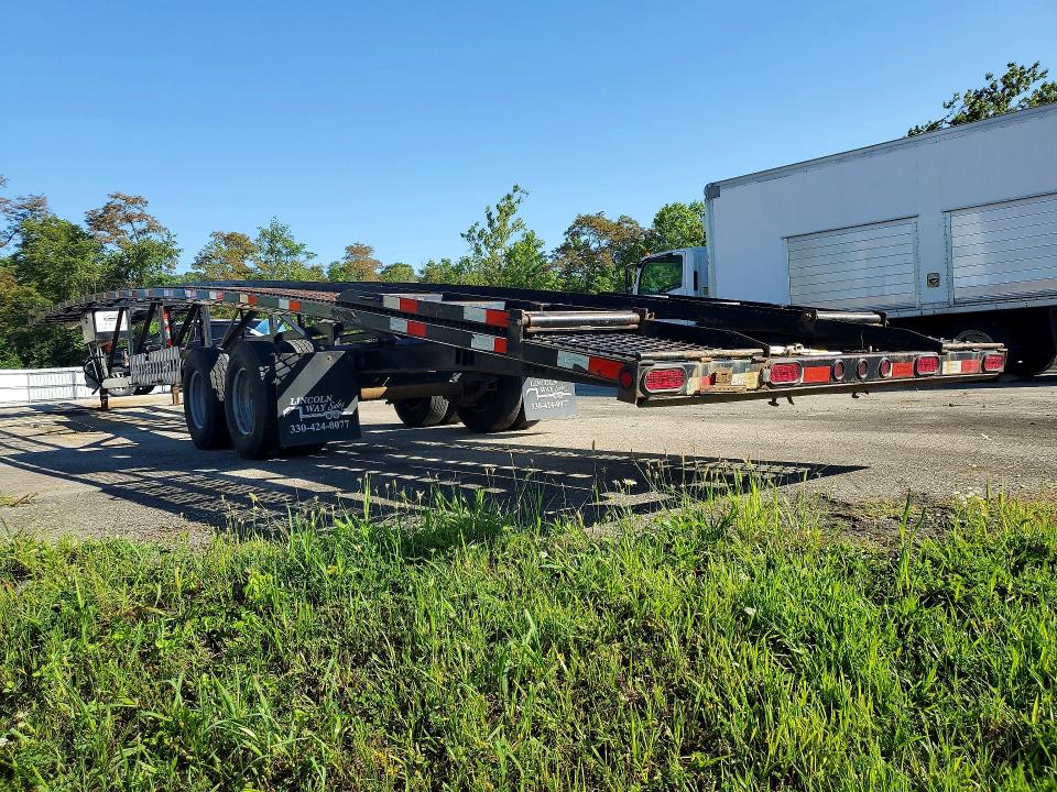 2023 Kaufman Unknown VIN 5VGFW5327PL002633 COPART salvage auction — NORMAL WEAR, PA - CERTIFICATE OF SALVAGE, sold $2,250 on 2026-08-20 (photo 2)