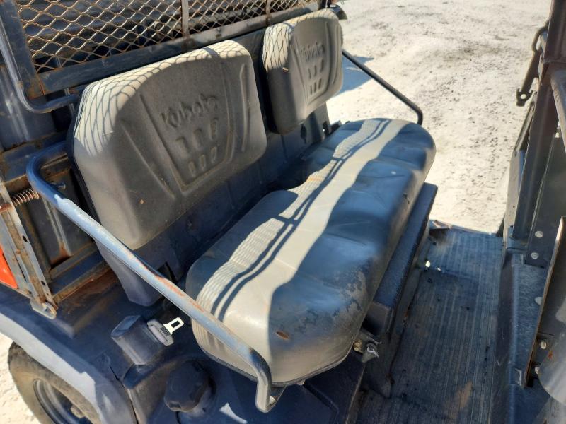 2021 VIN A5KD2GDBKHG017203 COPART salvage auction — MINOR DENT/SCRATCHES, NC - BILL OF SALE, sold $2,850 on 2026-09-15 (photo 6)
