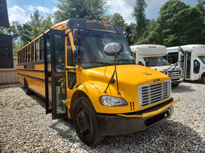 2012 Freightliner All models VIN 4UZABRDTXCCBM9749 COPART salvage auction — NORMAL WEAR, CT, sold $2,000 on 2026-10-06 (photo 1)