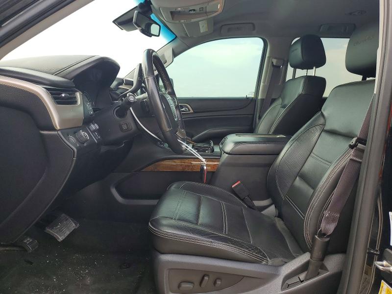 2015 Gmc Yukon VIN 1GKS1CKJ9FR176373 COPART salvage auction — NORMAL WEAR, TX - CERTIFICATE OF TITLE (P), sold $11,900 on 2026-08-21 (photo 7)