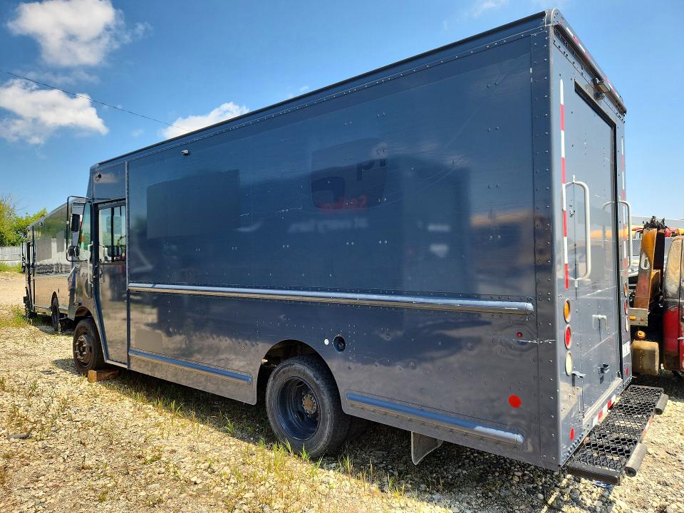 2021 Freightliner All other VIN 4UZAC2EA5MCML0793 COPART salvage auction — MECHANICAL, CT, sold $200 on 2026-08-31 (photo 2)