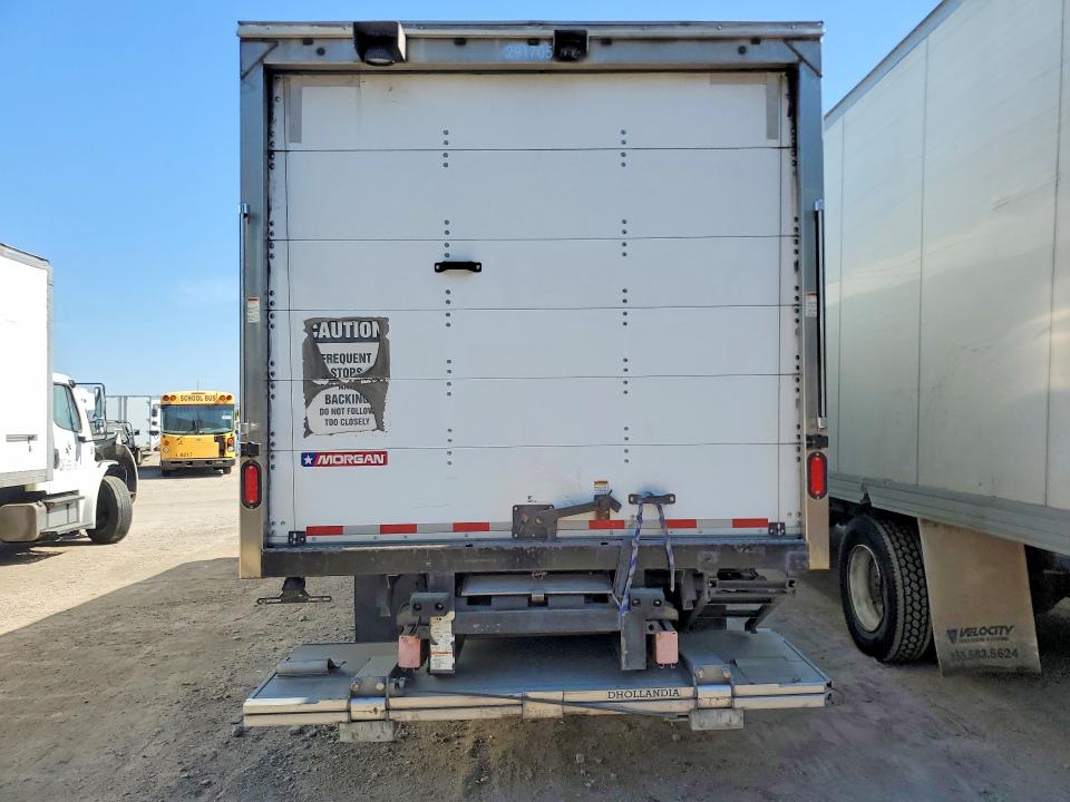 2020 Freightliner All other VIN 3ALHC5DV0LDLS1694 COPART salvage auction — FRONT END, SC, sold $7,900 on 2026-09-24 (photo 6)
