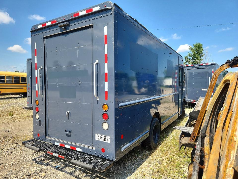 2021 Freightliner All other VIN 4UZAC2EA5MCML0793 COPART salvage auction — MECHANICAL, CT, sold $200 on 2026-08-31 (photo 3)