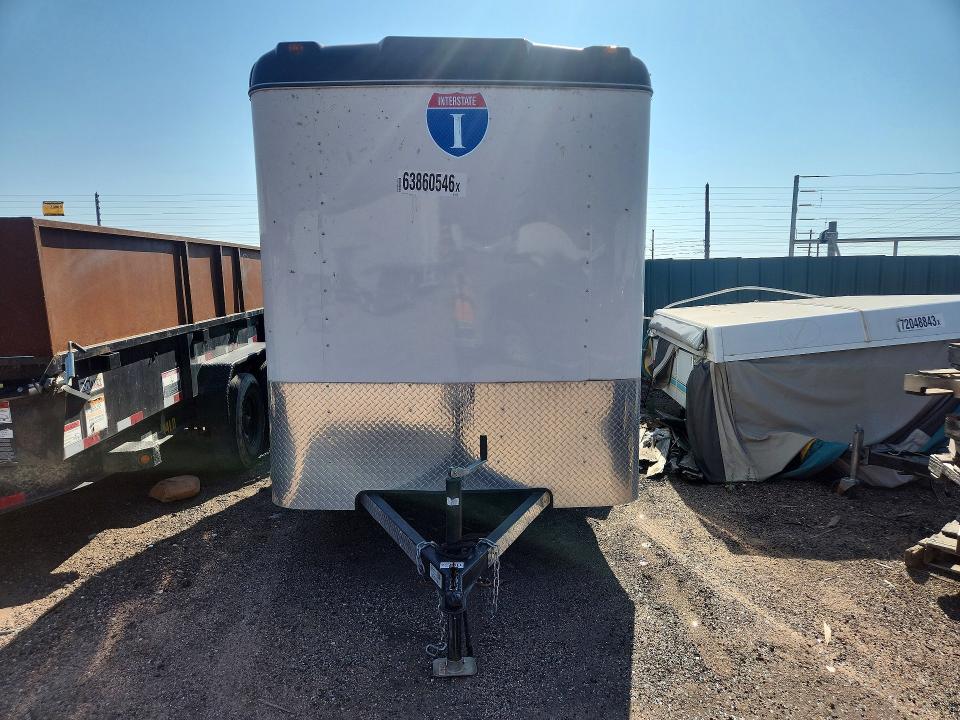 2025 Interstate Unknown VIN 4RALS1010SK100190 COPART salvage auction — MINOR DENT/SCRATCHES, CT, sold $1,150 on 2026-09-04 (photo 5)