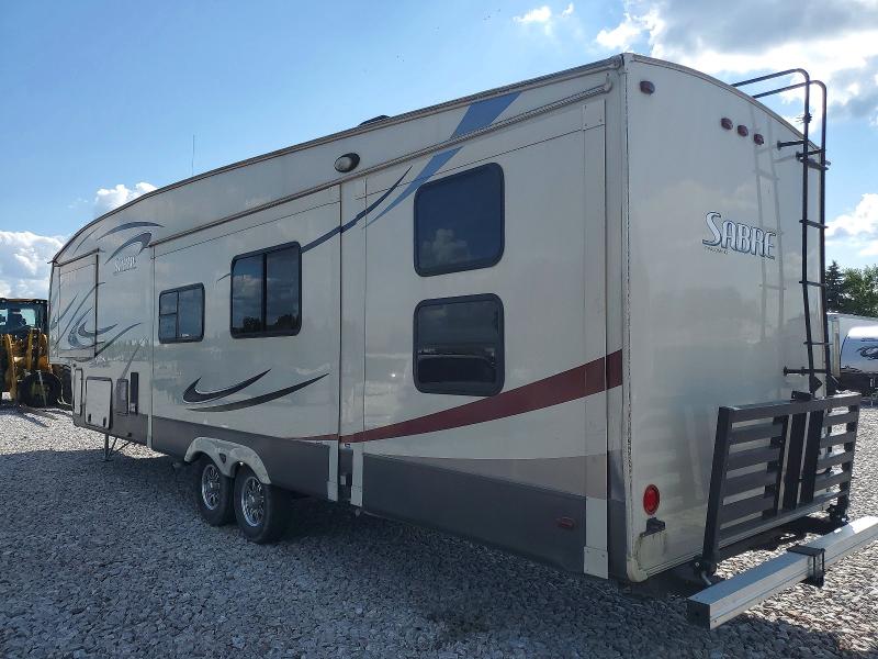 2015 Foresriver All models VIN 4X4FSRK26F3009813 COPART salvage auction — MINOR DENT/SCRATCHES, CT, sold $10,300 on 2026-08-26 (photo 3)