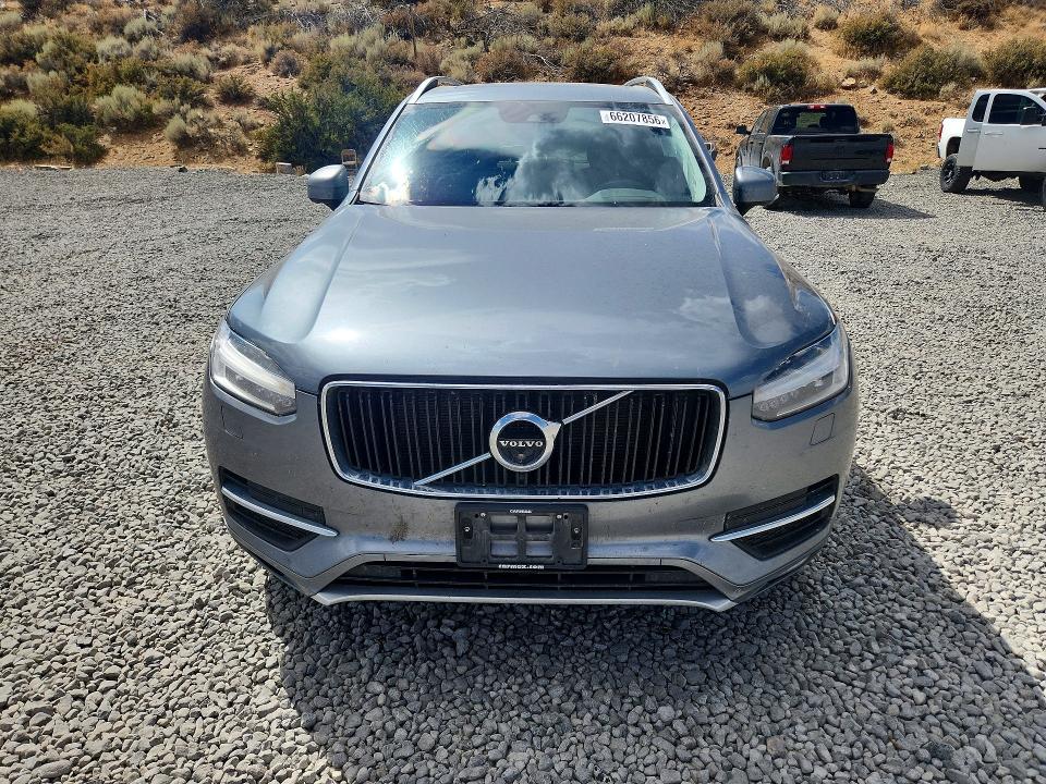 2017 Volvo Xc90 VIN YV4A22PK1H1178374 COPART salvage auction — MINOR DENT/SCRATCHES, CT, sold $5,300 on 2026-09-17 (photo 5)