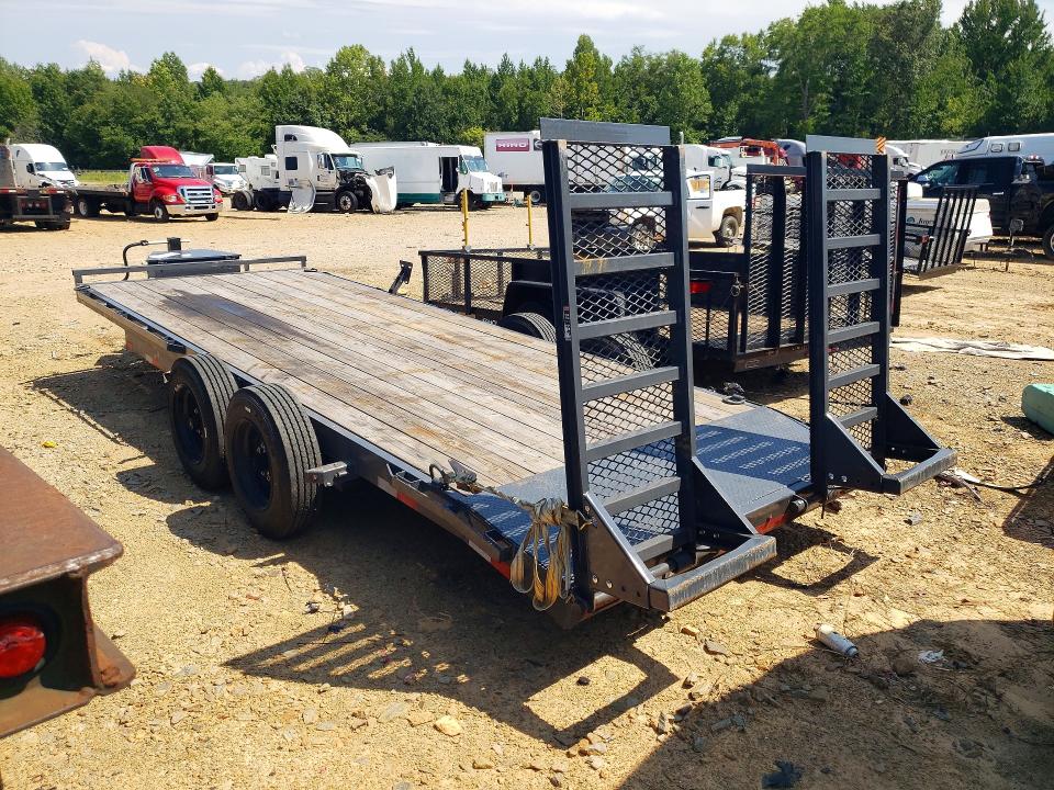 2026 Lamar Unknown VIN 5RVBH2028TP148574 COPART salvage auction — NORMAL WEAR, TN - CERTIFICATE OF TITLE (P), sold $4,650 on 2026-09-25 (photo 2)