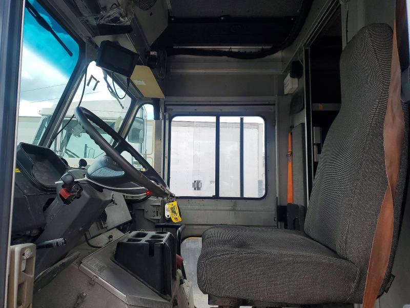 2020 Freightliner All other VIN 4UZAC2EAXLCMH6064 COPART salvage auction — FRONT END, CT, sold $1,500 on 2026-09-01 (photo 7)