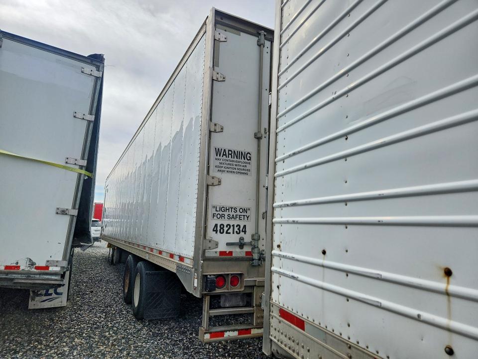 2015 Great dane VIN 1GRAA9625FB707998 COPART salvage auction — MINOR DENT/SCRATCHES, IL - DIS/DLR/EXP ONLY CLEAN TITLE, sold $2,750 on 2026-10-09 (photo 2)