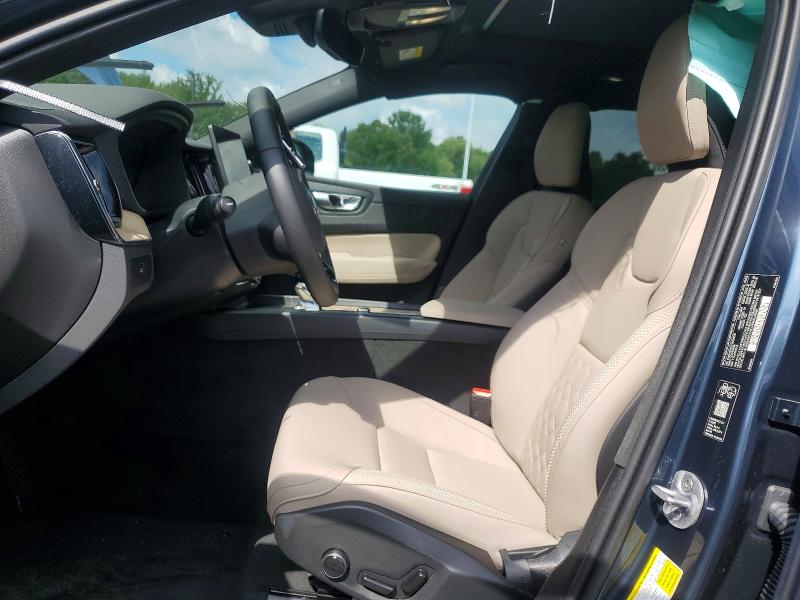 2026 Volvo Xc60 VIN YV4M12RC3T1480909 COPART salvage auction — ALL OVER, MA - CERTIFICATE OF TITLE, sold $14,200 on 2026-08-19 (photo 7)
