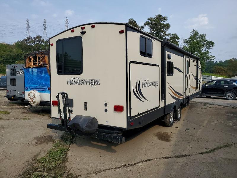 2017 Forest river Hemisphere VIN 4X4TSBF29HU081302 COPART salvage auction — NORMAL WEAR, CT, sold $6,200 on 2026-09-05 (photo 4)