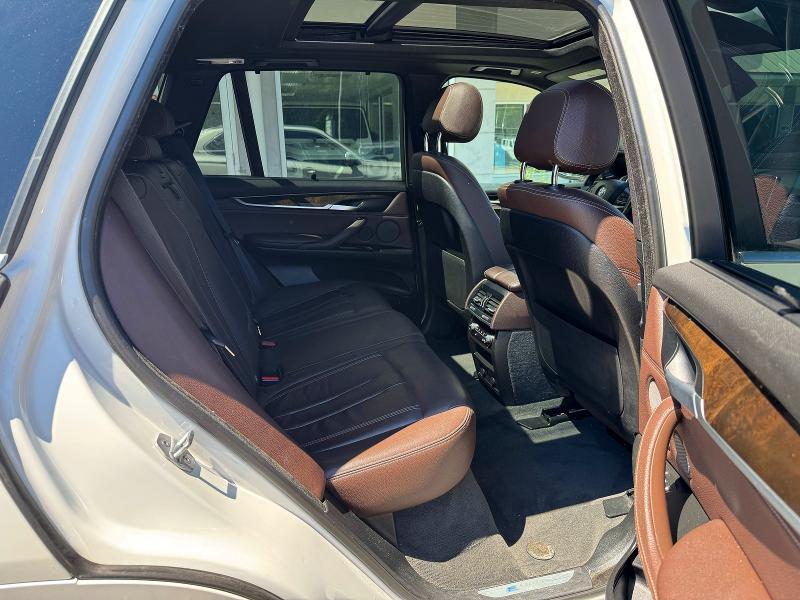 2017 BMW X5 VIN 5UXKT0C56H0S80458 COPART salvage auction — MINOR DENT/SCRATCHES, CT, sold $8,300 on 2026-09-02 (photo 6)
