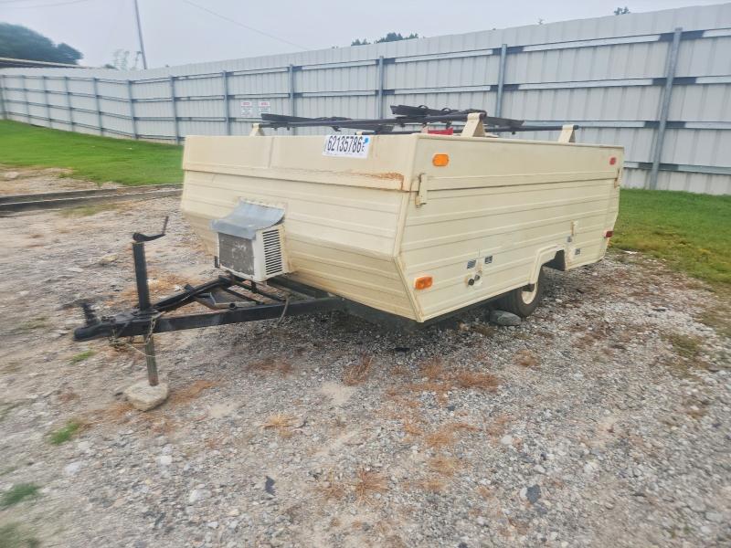 1983 Coach Unknown VIN 1TC1C5022F5000791 COPART salvage auction — REAR END, SB, sold $50 on 2026-08-13 (photo 3)