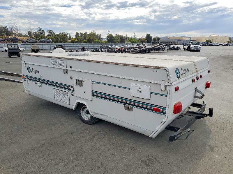 1996 Jaco jay flight VIN 1UJAJ01G3T1BS0180 COPART salvage auction — MINOR DENT/SCRATCHES, CA - DIS/DLR/EXP ONLY CLEAN TITLE, sold $15 on 2026-09-22 (photo 3)