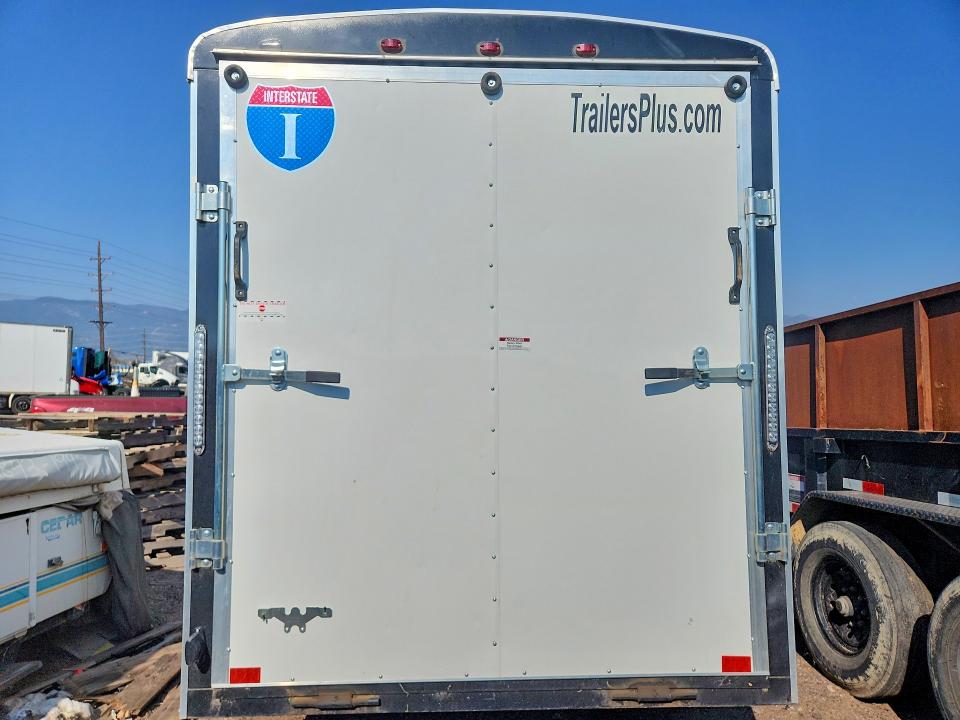 2025 Interstate Unknown VIN 4RALS1010SK100190 COPART salvage auction — MINOR DENT/SCRATCHES, CT, sold $1,150 on 2026-09-04 (photo 6)