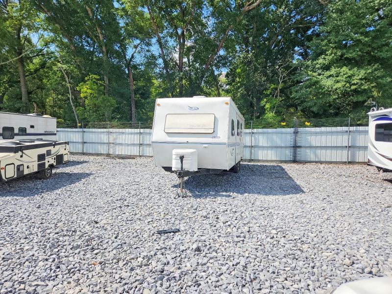 2000 Jaycee VIN 1UJBJ02P3Y1C20368 COPART salvage auction — NORMAL WEAR, CT, sold $150 on 2026-08-28 (photo 8)