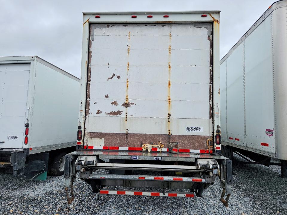 2020 Freightliner All other VIN 3ALACWFB3LDLZ2804 COPART salvage auction — FRONT END, CT, sold $2,100 on 2026-08-31 (photo 6)