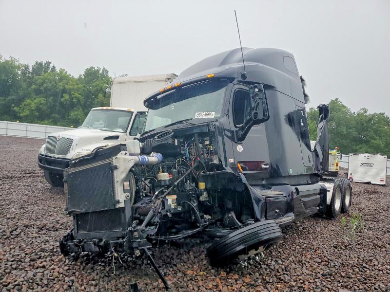 2021 Peterbilt All other VIN 1XPBDP9X3MD753881 COPART salvage auction — FRONT END, SC, sold $2,050 on 2026-08-13 (photo 2)