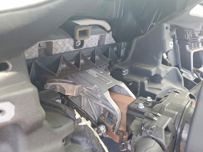 2026 Volvo Xc90 VIN YV4M12PE1T1494960 COPART salvage auction — STRIPPED, Ca - Certificate Of Title, sold $10,200 on 2026-08-20 (photo 9)