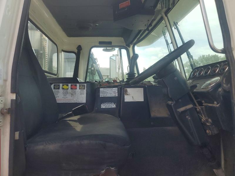 2012 Autocar llc All other VIN 5VCACR8F6CH214251 COPART salvage auction — FRONT END, CD, sold $525 on 2026-10-13 (photo 7)