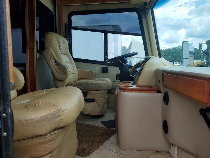 2009 Unknown Unknown VIN 4UZAB2BS49CAF2701 COPART salvage auction — MECHANICAL, CT, sold $19,750 on 2026-09-08 (photo 5)