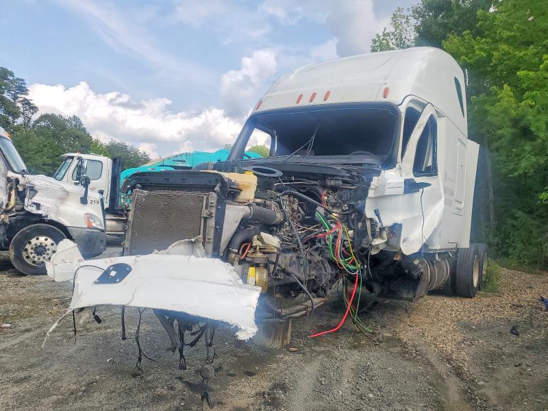 2019 Freightliner All other VIN 3AKJHHDR3KSKB5998 COPART salvage auction — FRONT END, MD - PARTS ONLY-NO TITLE LETTER, sold $200 on 2026-08-19 (photo 2)